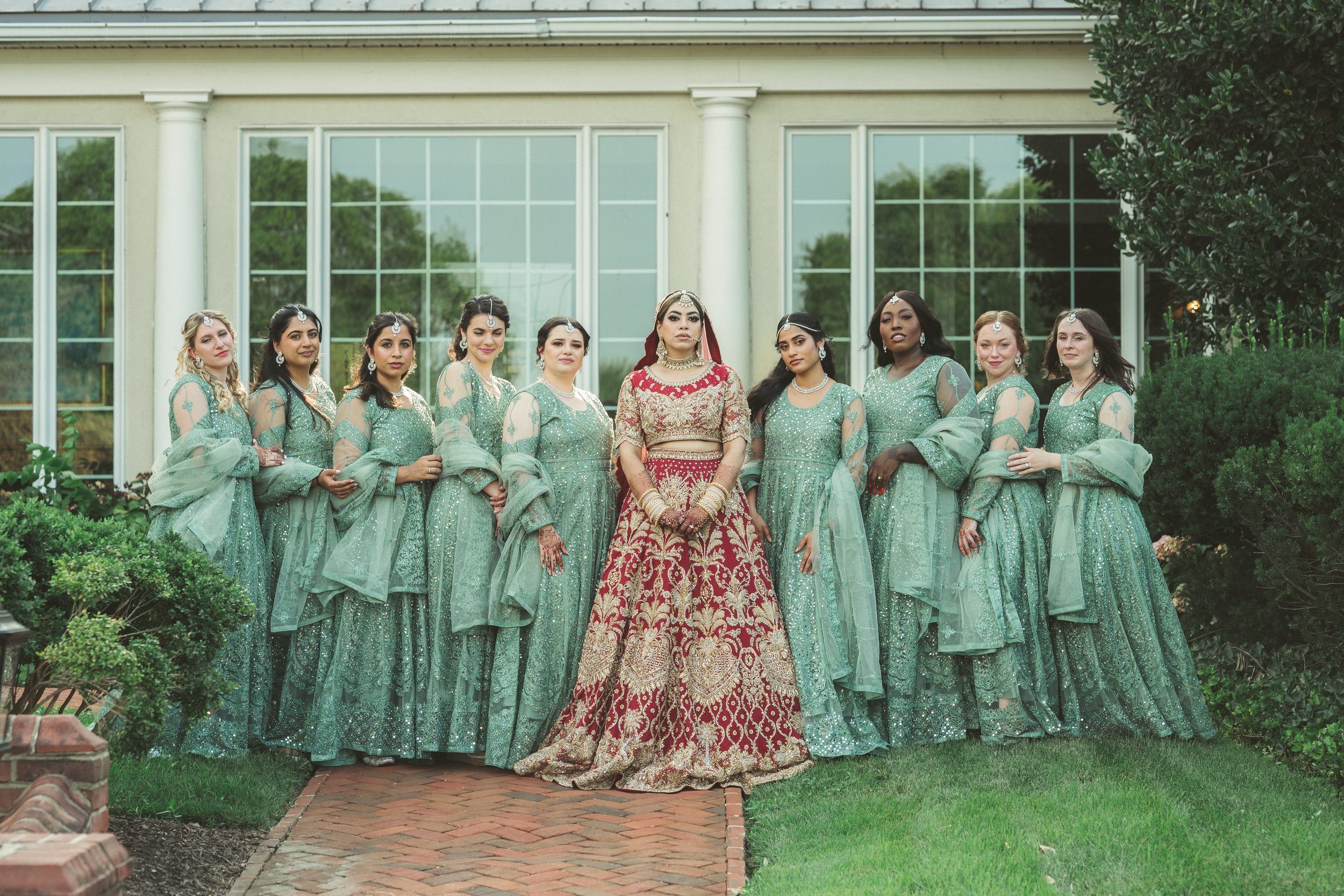 SnkWorks South Asian Indian-Pakistani Photos Videos - Best Photographer in VA, DMV, VA