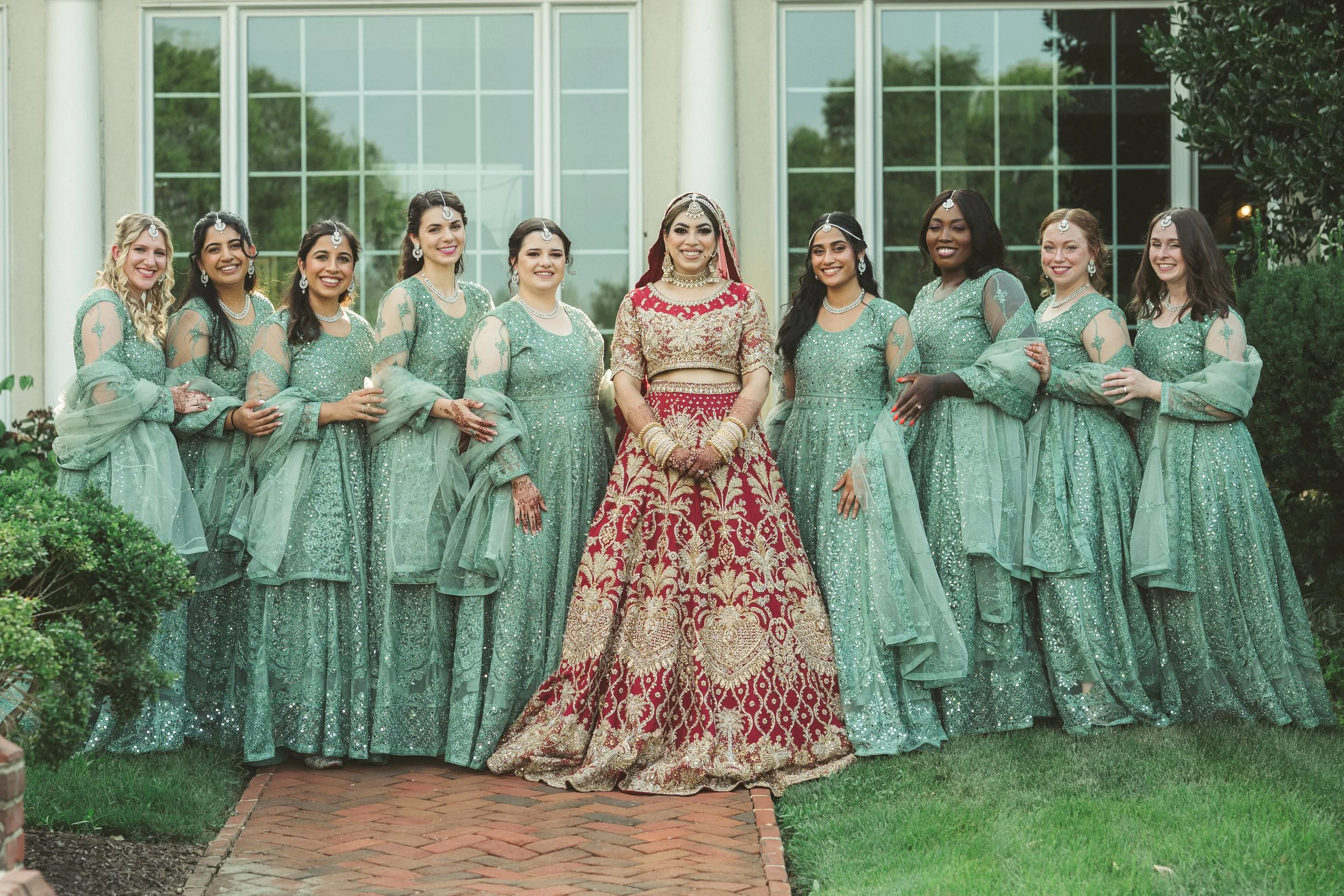 SnkWorks South Asian Indian-Pakistani Photos Videos - Best Photographer in VA, DMV, VA