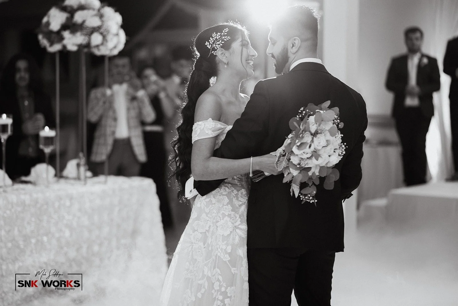 Editorial vs. Candid: Choosing Your Indian Bridal Portrait Style