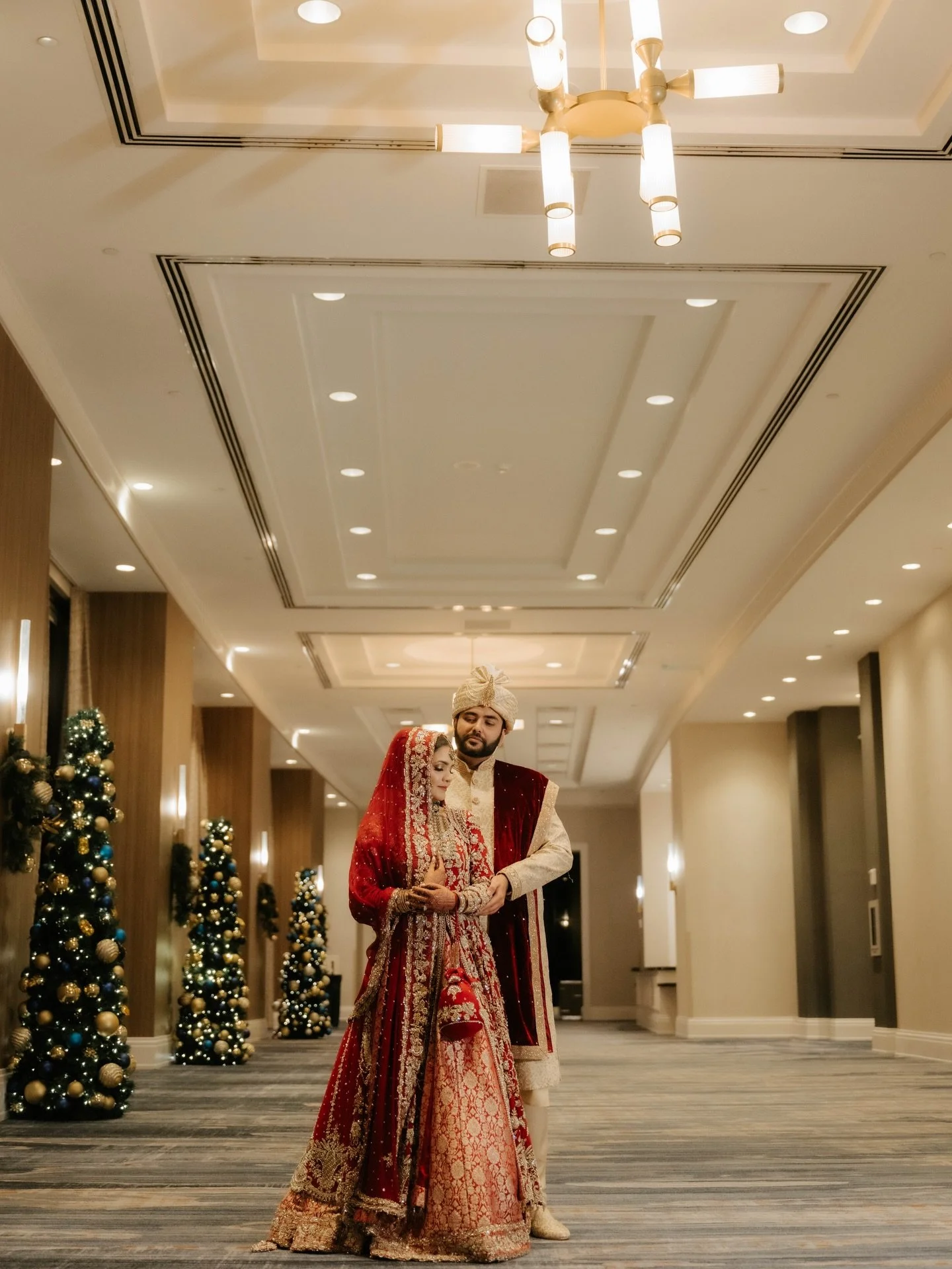 Soft moments, loud celebrations, iconic love.
Saba &amp; Talha&rsquo;s Shaadi 🔥
DM us to lock in your 2026&ndash;2027 dates. 💬