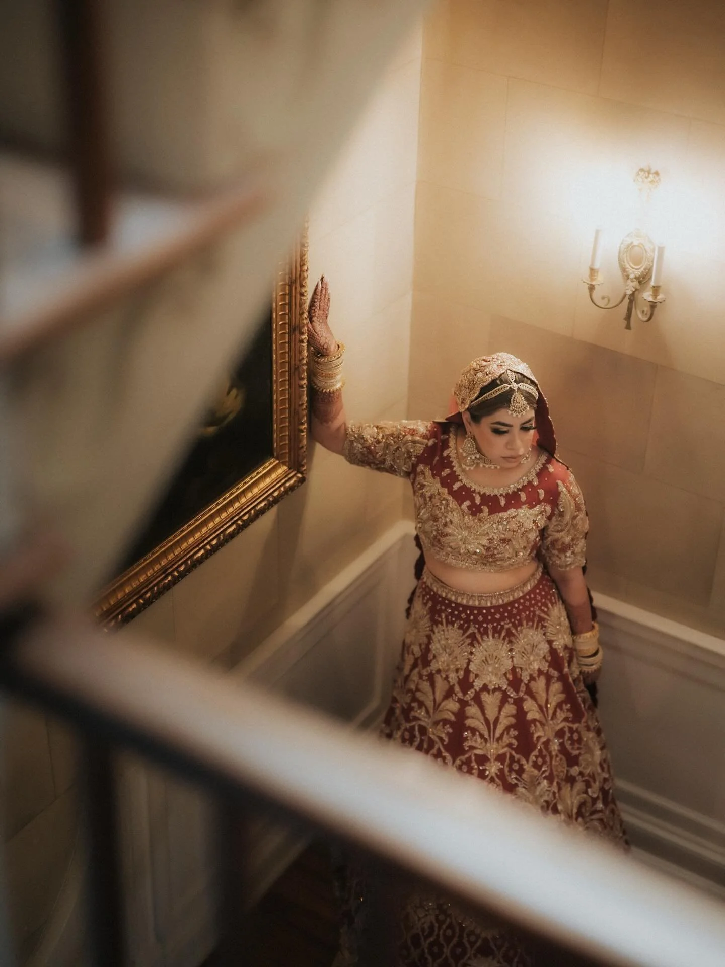 M &amp; Z Shaadi ✨
We don&rsquo;t just document weddings 
we turn moments into legacy

Inquire today:
Www.SnKWorks.com link in bio

#wedding #destinationweddingphotographer #shaadi #southasianbride #pakistaniwedding