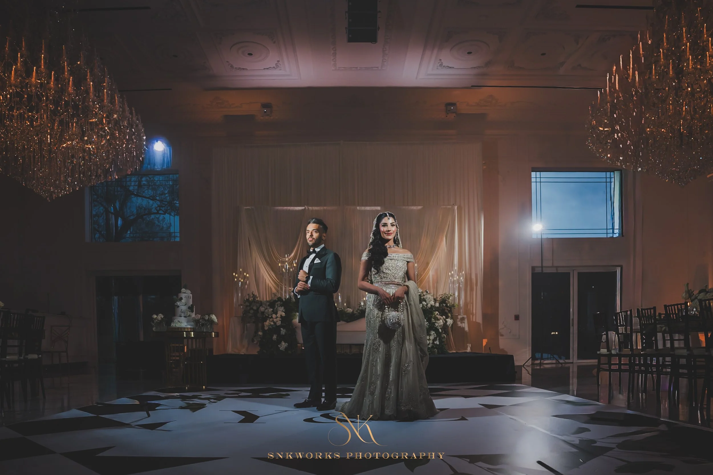 The Ultimate Wedding Guide to White’s Ferry Manor (2026-2027)