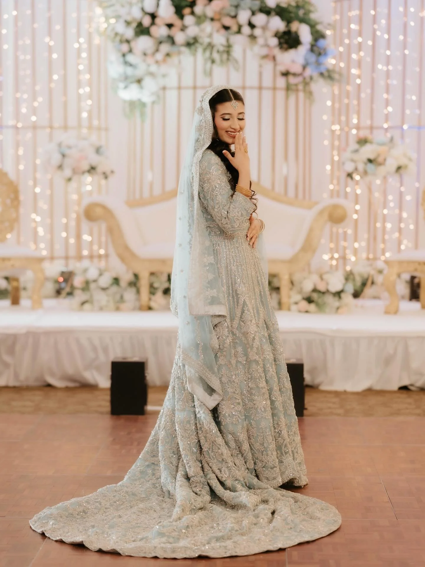 Bilal and Samra&rsquo;s Walima

Planning your South Asian wedding in the DMV
Book your consultation at www.snkworks.com

#SNKWorks #Walima #DMVWedding #SouthAsianWedding #LuxuryWeddingPhotographer