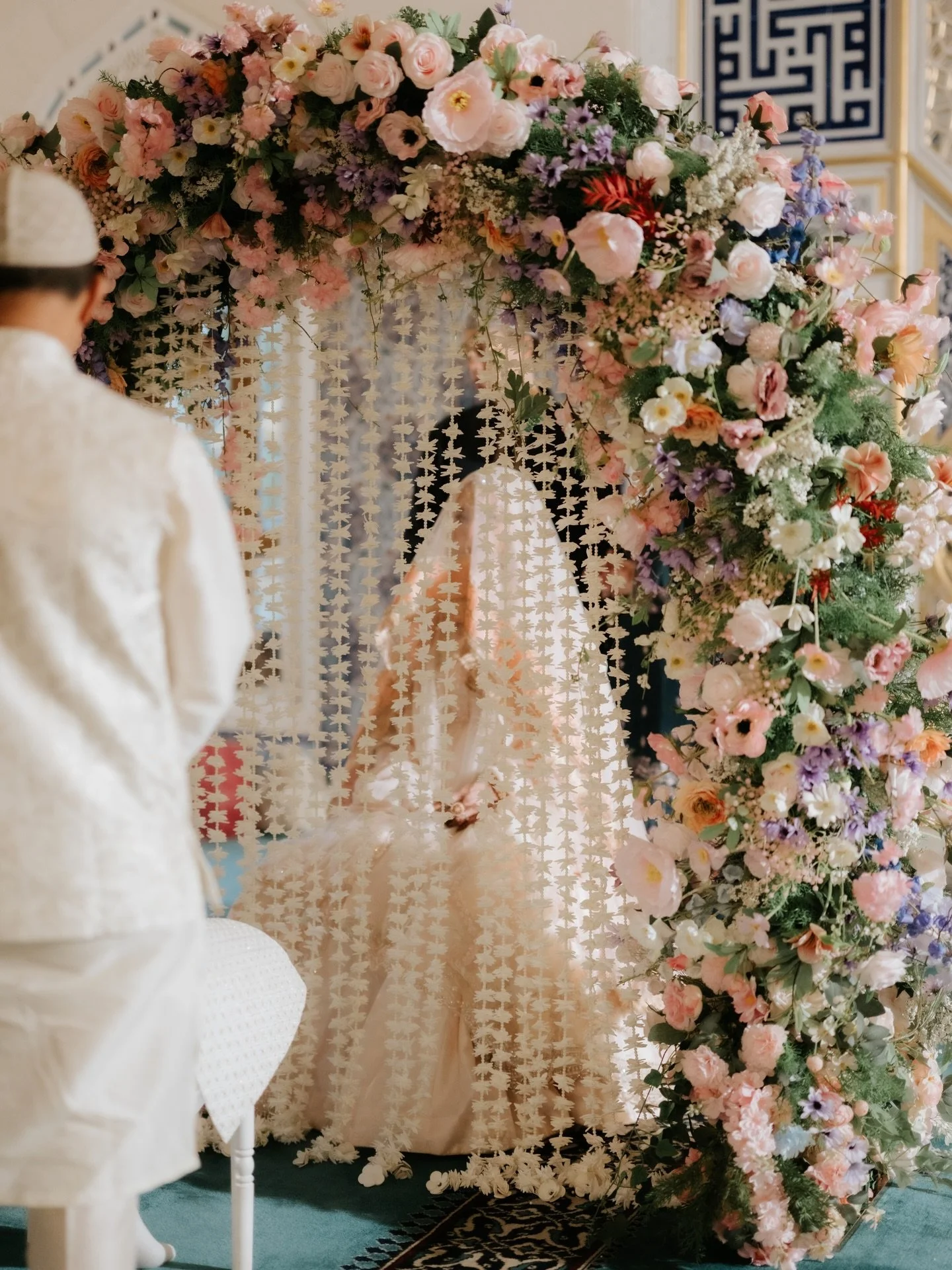 Nikah at the Diyanet Center of America in Maryland.
Timeless. Intentional. Sacred.

Documented by SNKWorks Photography &mdash; South Asian Wedding Photographer serving Virginia, DC, and Maryland.

DM us for more information.
www.snkworks.com