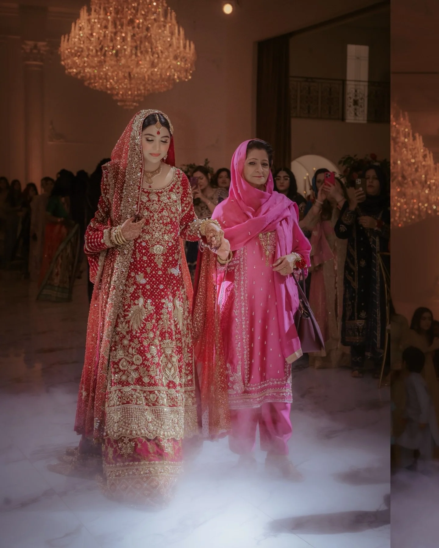 Ali &amp; Huma brought two families together.
The real story lived in the in-between moments.

Now booking 2026-2027
Www.snkworks.com

Bride &amp; Groom: @pervaiz.huma @aliaulakh
Coordinator: @makeyourdayeventsco
MUA: @makeupby_iram
Photo/Video: @snk