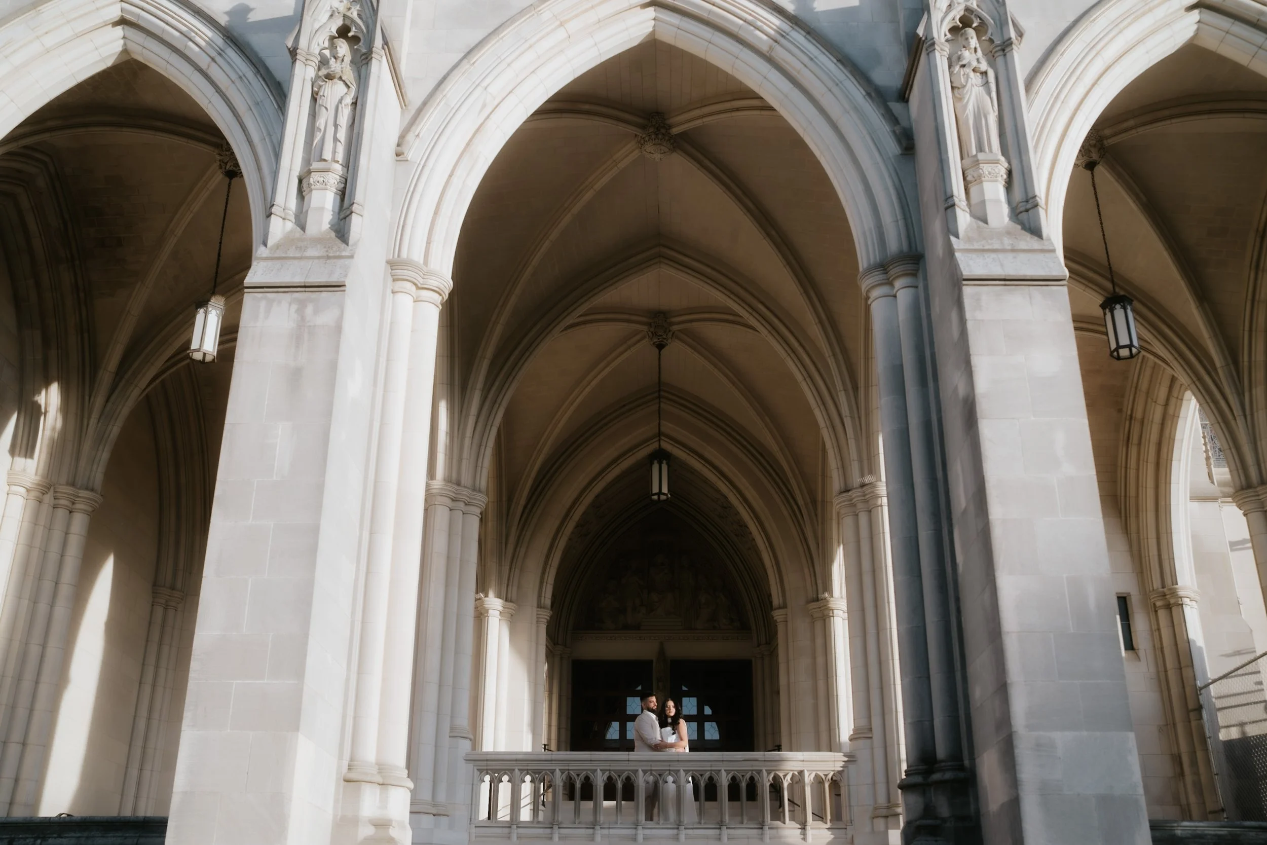 The Best Washington DC Engagement Photo Locations for Indian &amp; Pakistani Couples (2026 Guide)