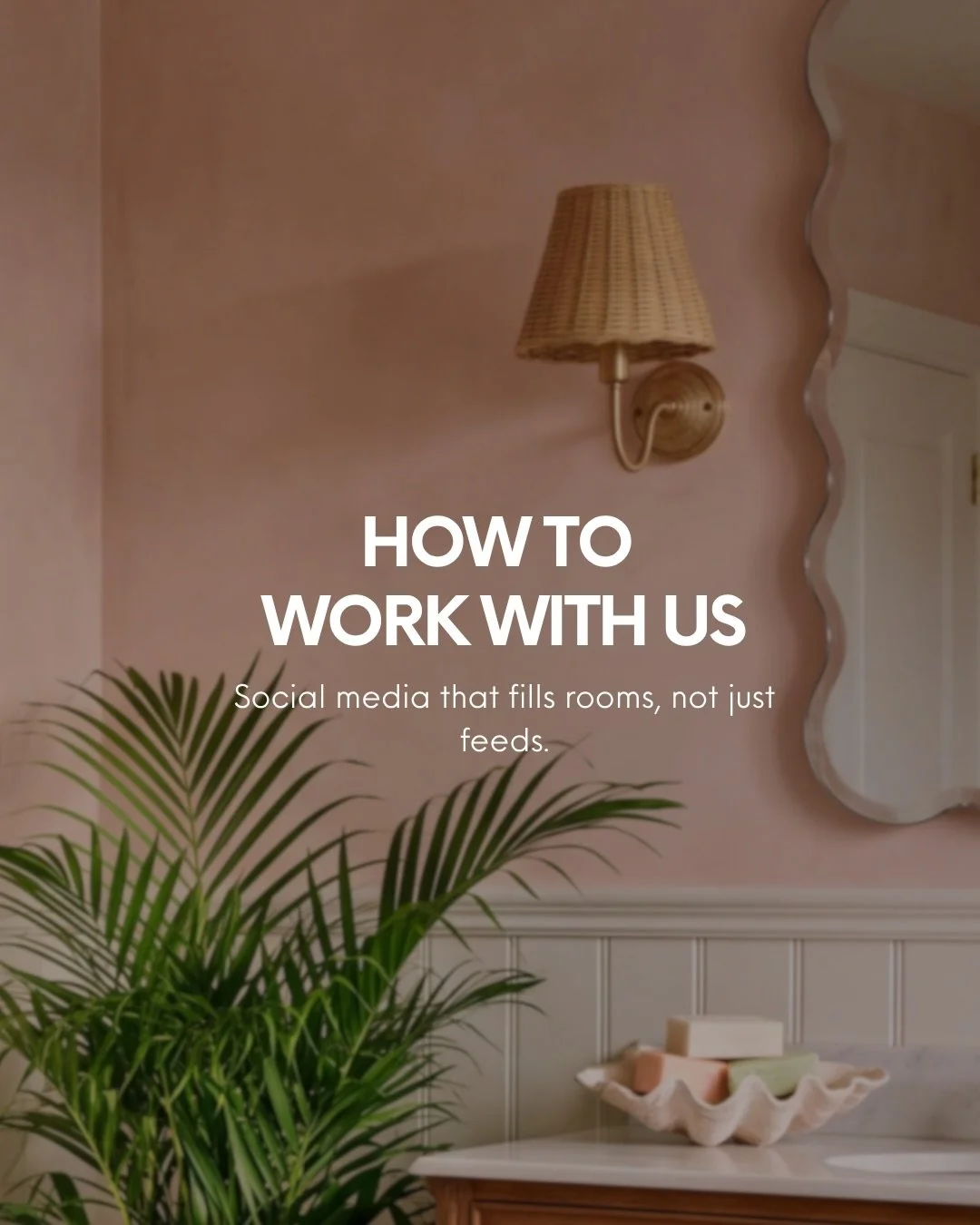 Here&rsquo;s exactly what partnering with AYA Digital looks like 👩&zwj;💻.⁠
⁠
We become your in-house social team, without the overhead. From strategy and content to paid ads, we run your hotel&rsquo;s digital presence end to end, so your team can f