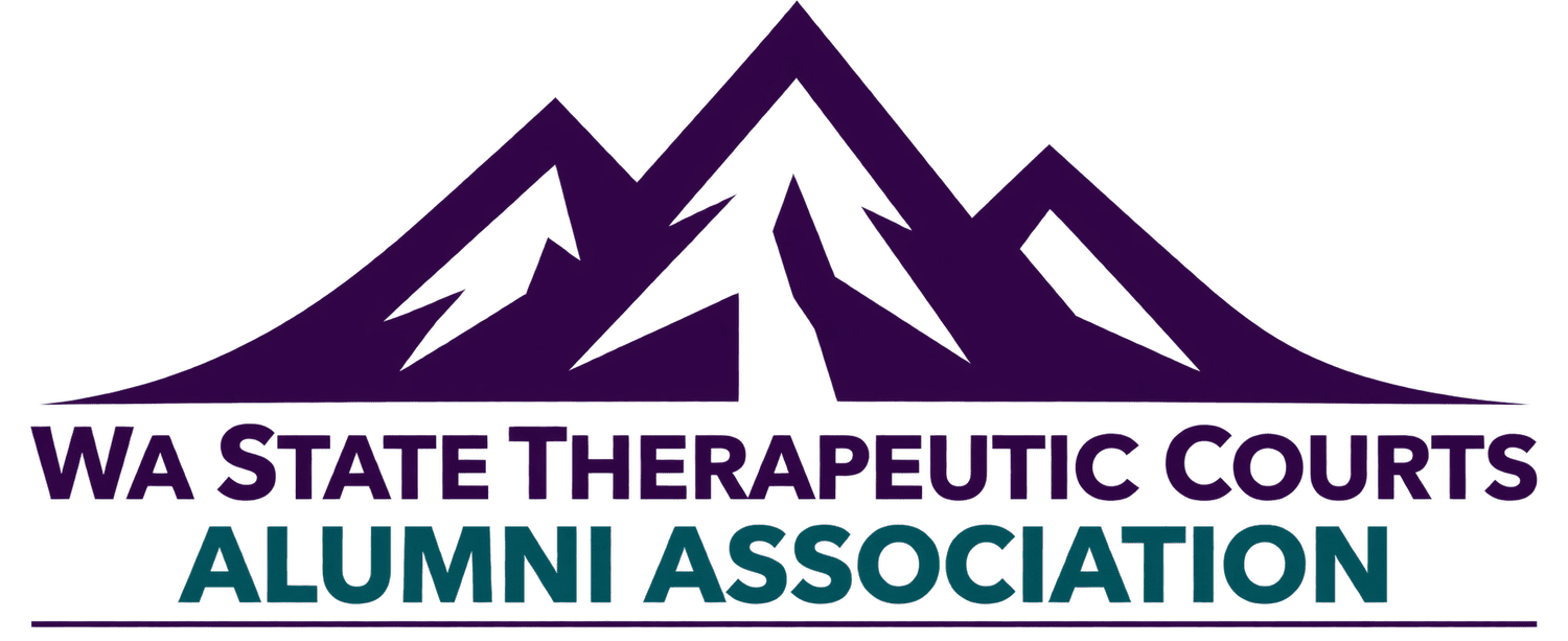 Washington State Therapeutic Court Alumni Association