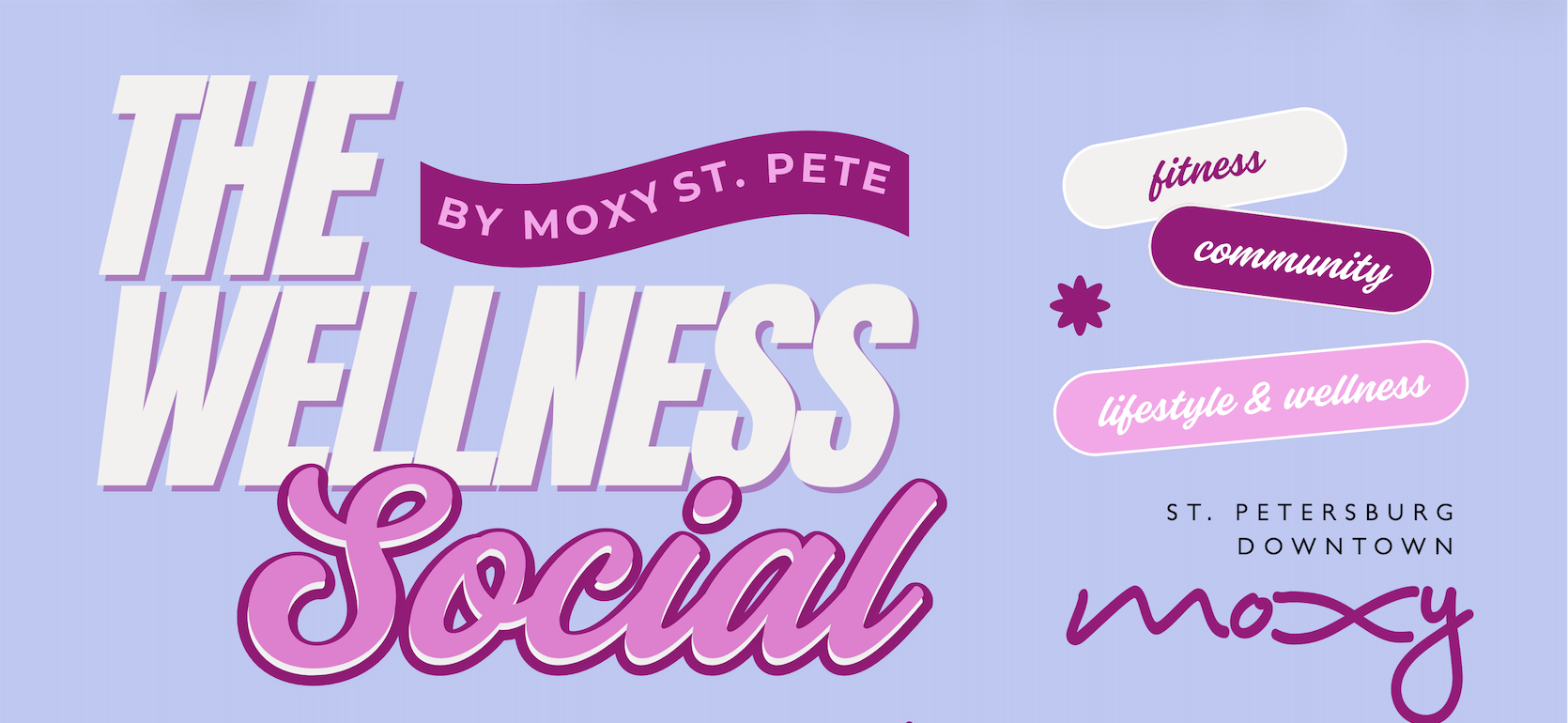 The Wellness Social