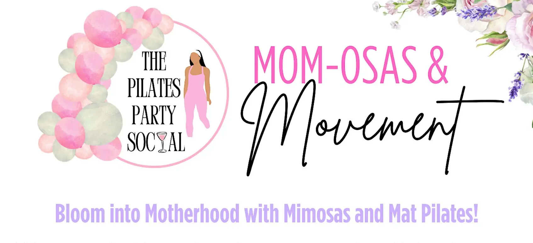 Mom-osas & Movement