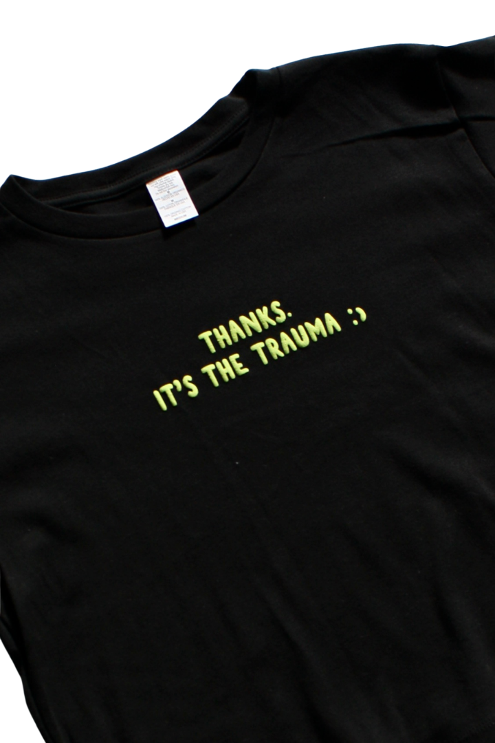 Black_Thanks its the trauma_Close.png