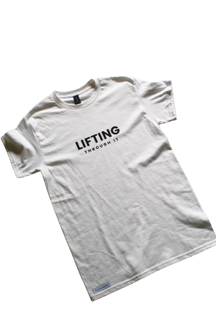 Lifting Through It