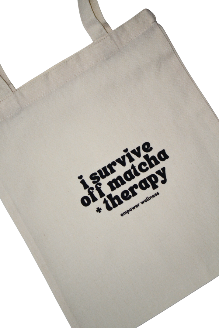 Matcha + Therapy Tote-close.png