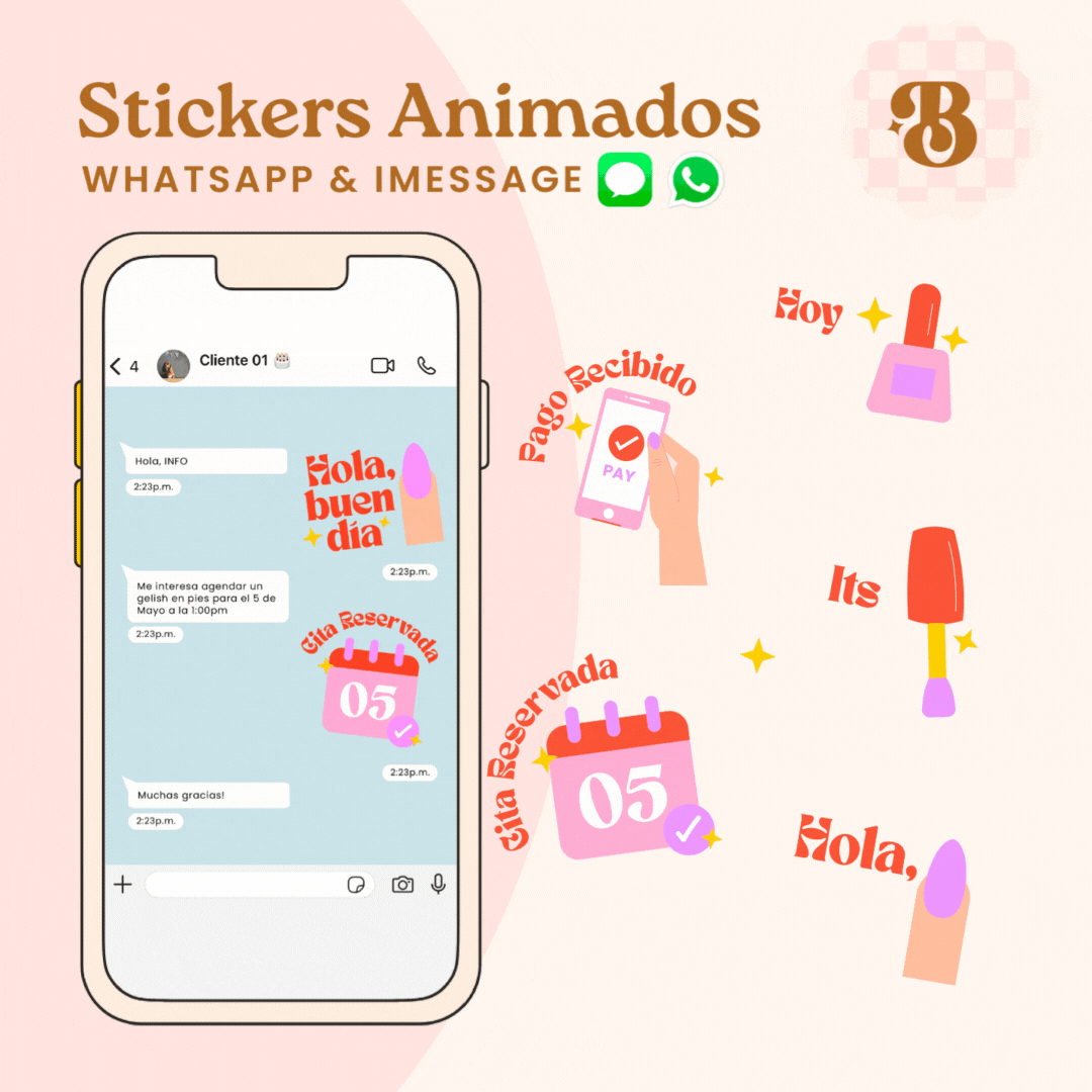 Tienda — BinataStudio