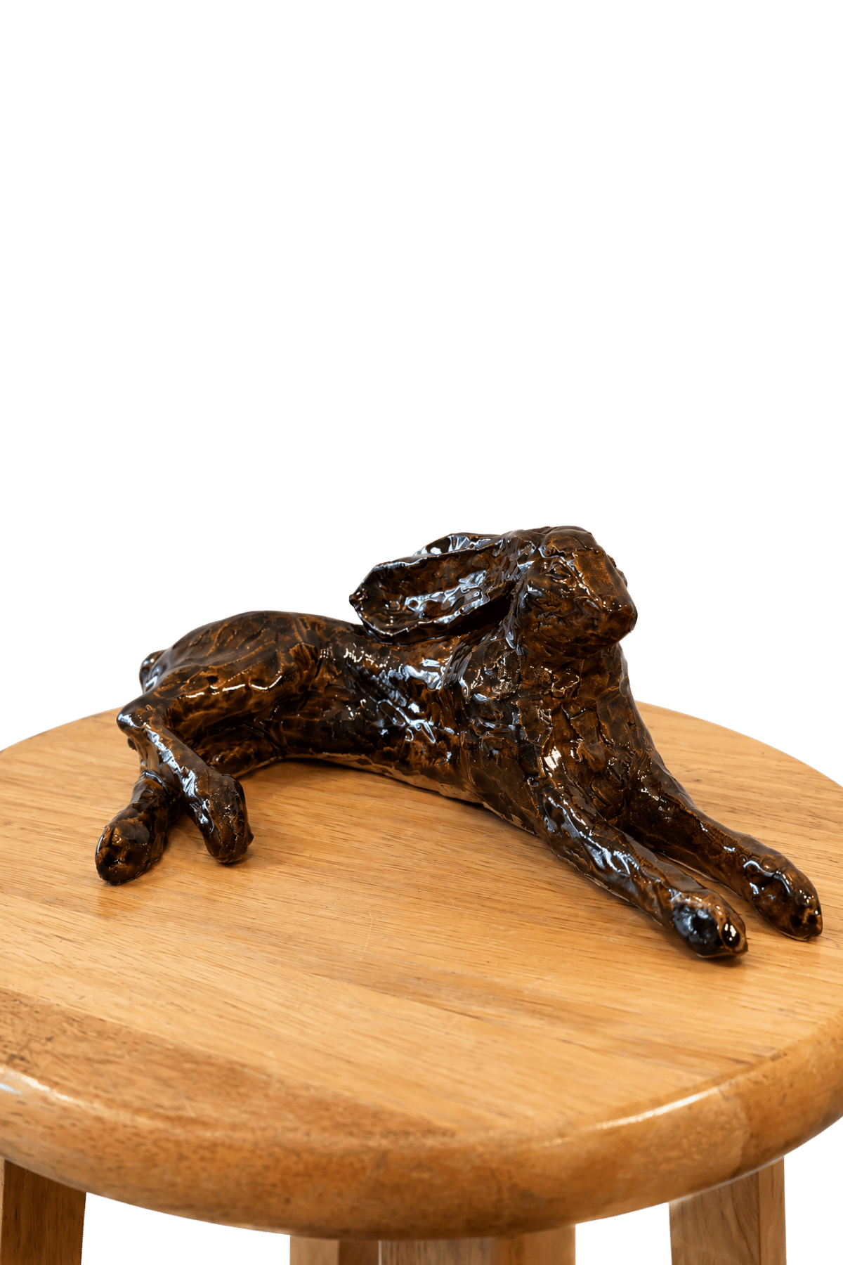 Animal Sculpting | Saturday, November 14 | 10am - 1pm