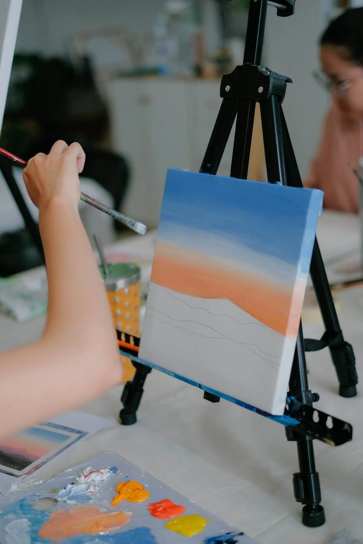 youth painting class saint croix falls.jpg