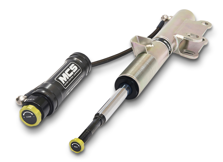 Honda Civic / Acura Integra MCS Coilovers - Balance, Performance Racing