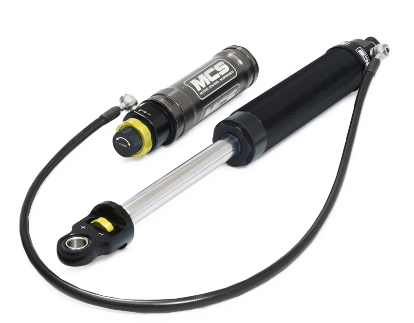 Honda Civic / Acura Integra MCS Dampers - Balance, Performance Racing
