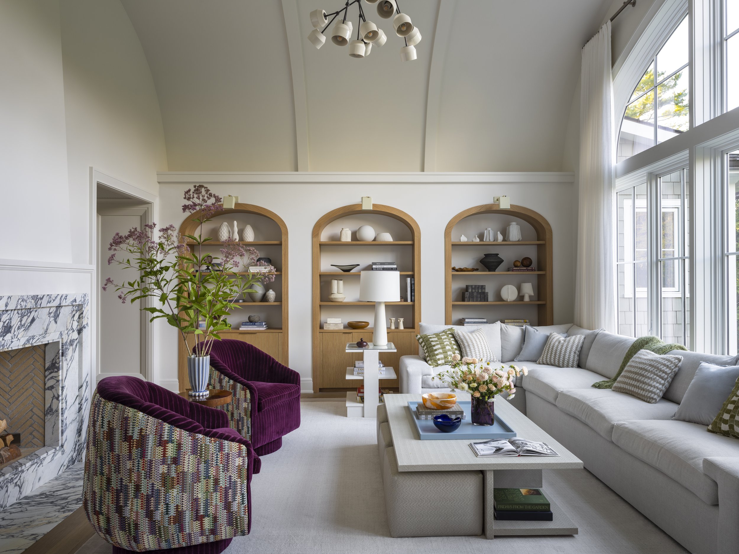 Chappaqua Residence