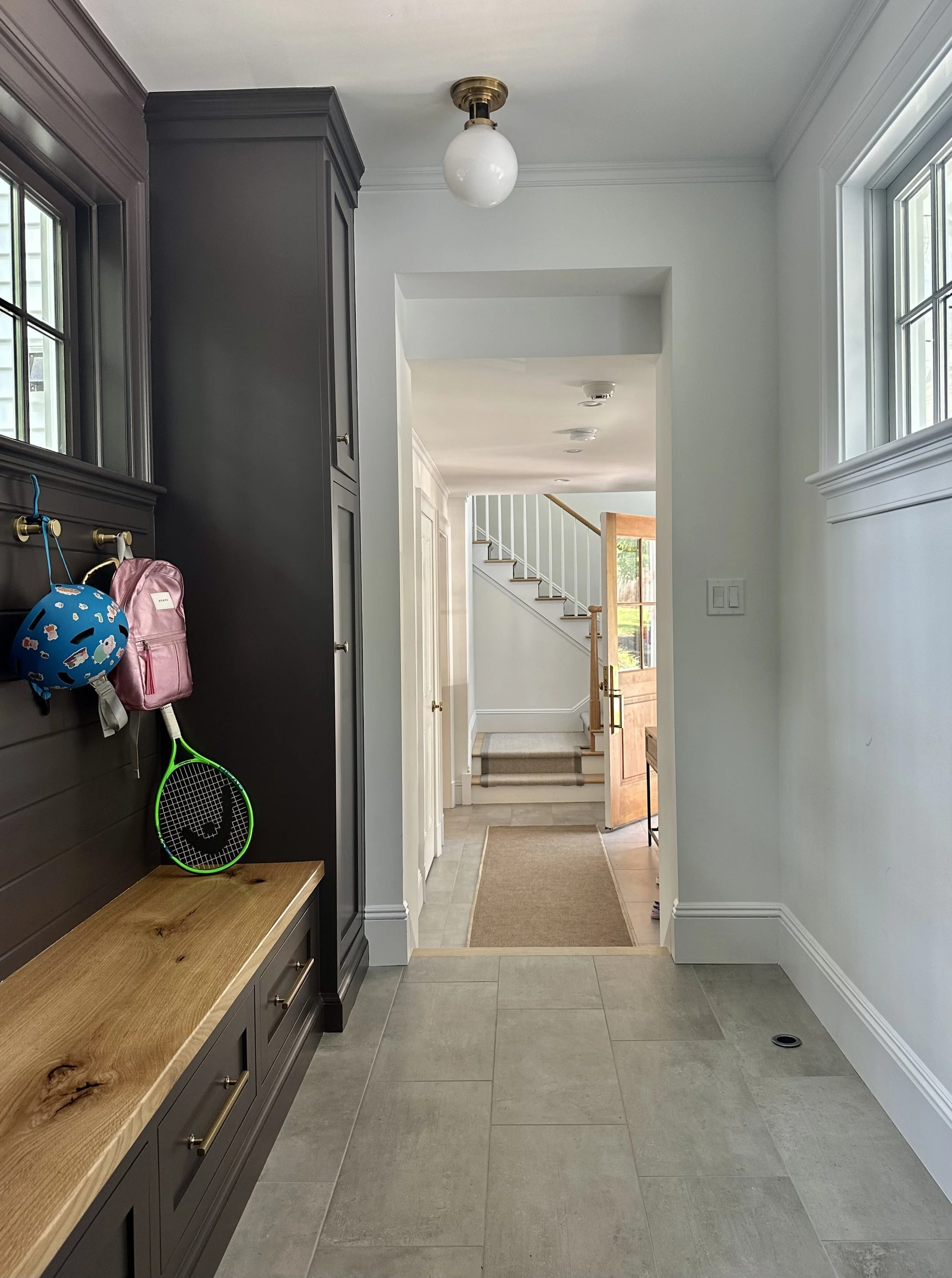 Briarcliff Manor Residence