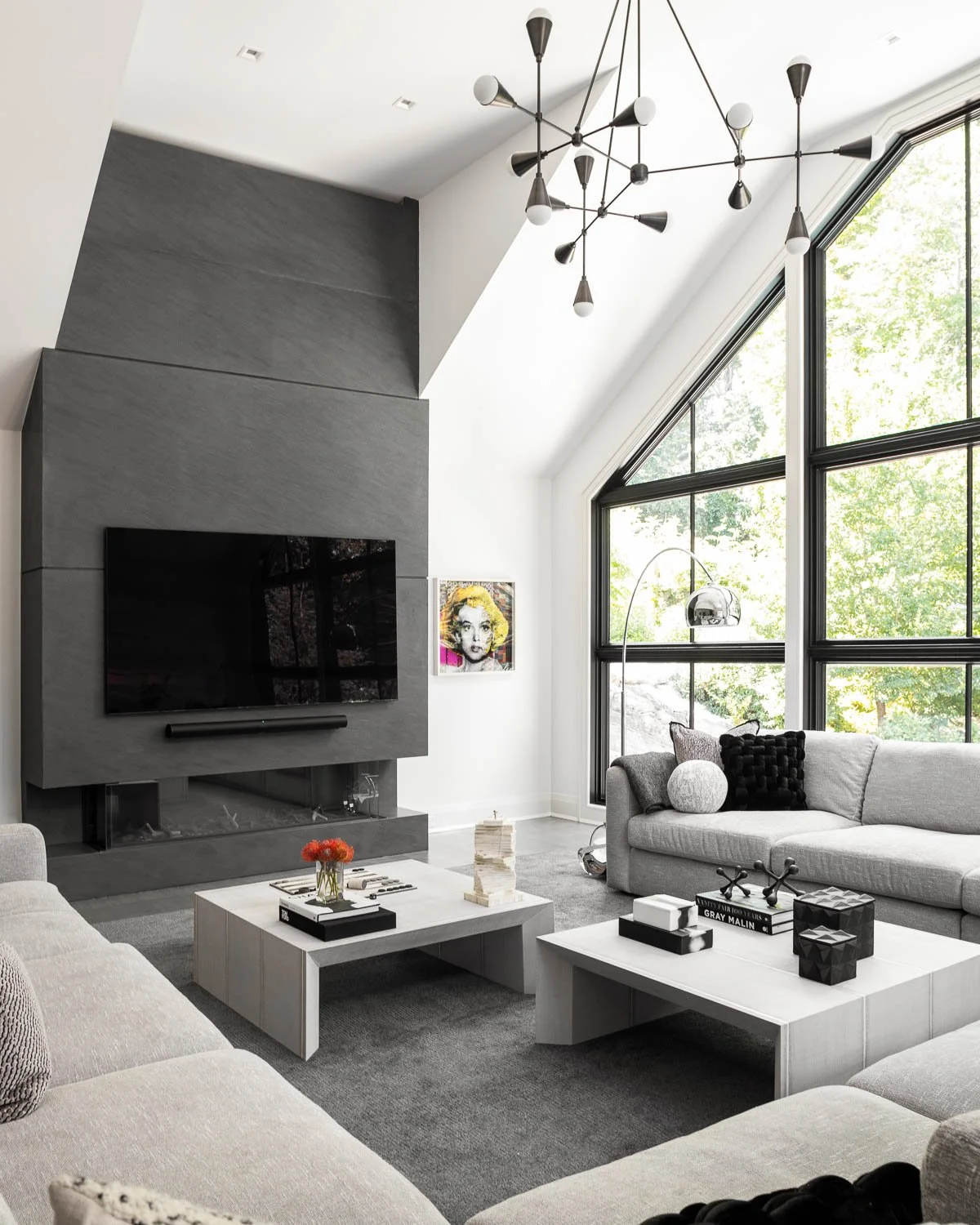 Armonk Residence