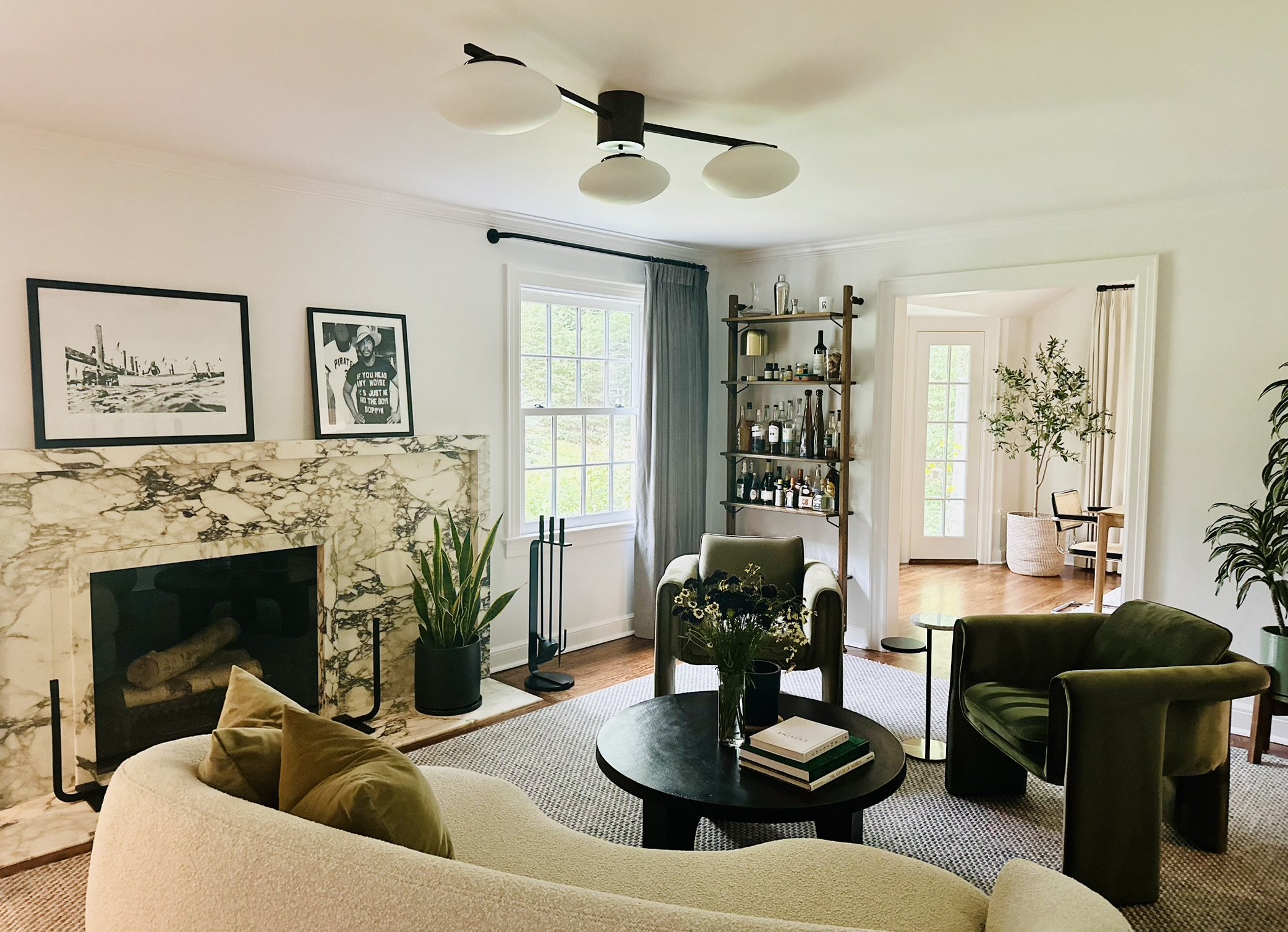 Chappaqua Residence