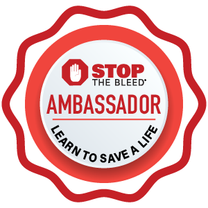Learn to Save a Life with Hands-On Ridgefield, A Community Organization