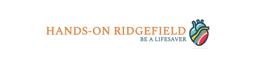 Learn to Save a Life with Hands-On Ridgefield, A Community Organization