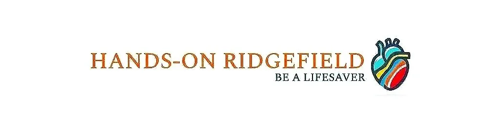 Learn to Save a Life with Hands-On Ridgefield, A Community Organization