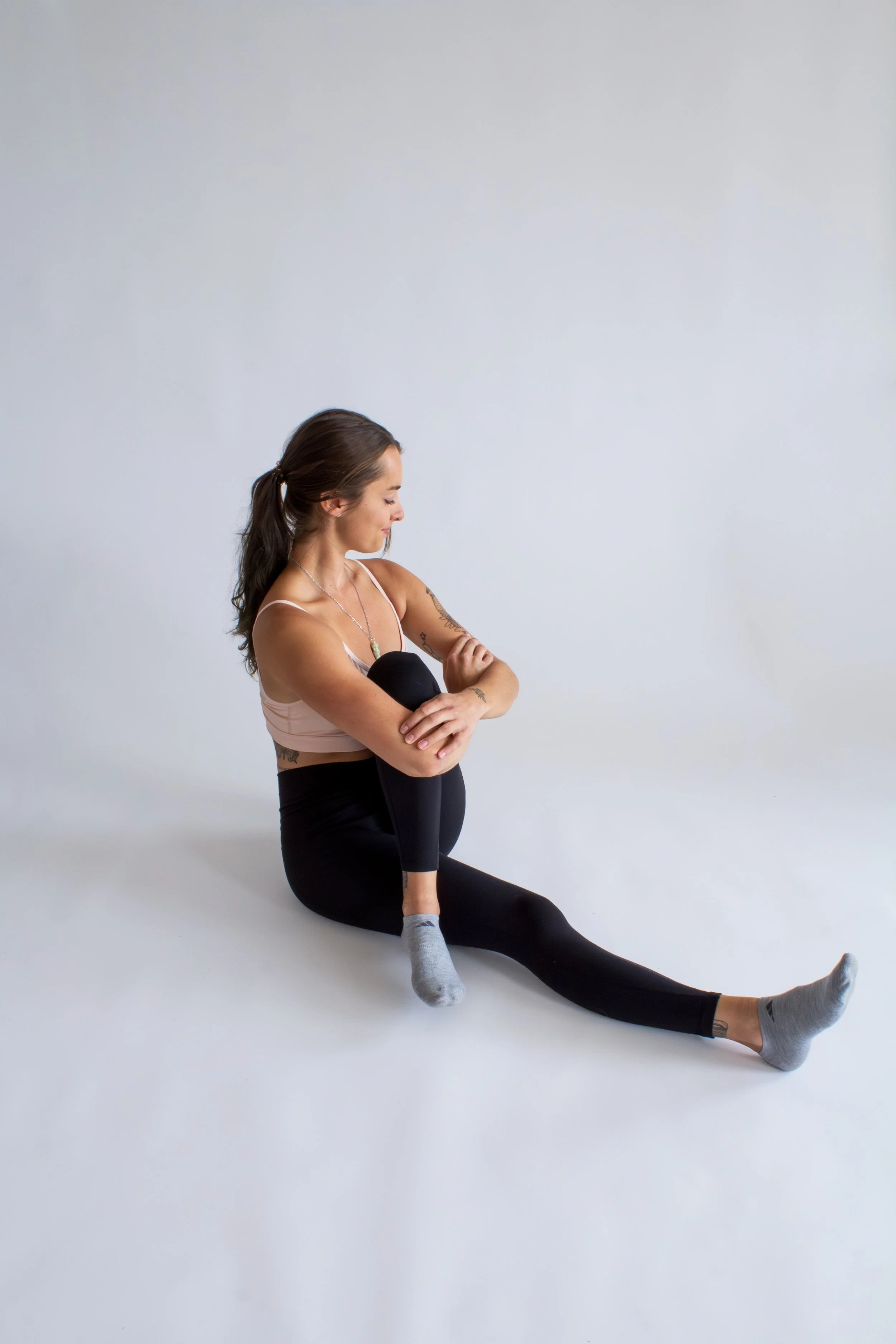 In-home Personal Training