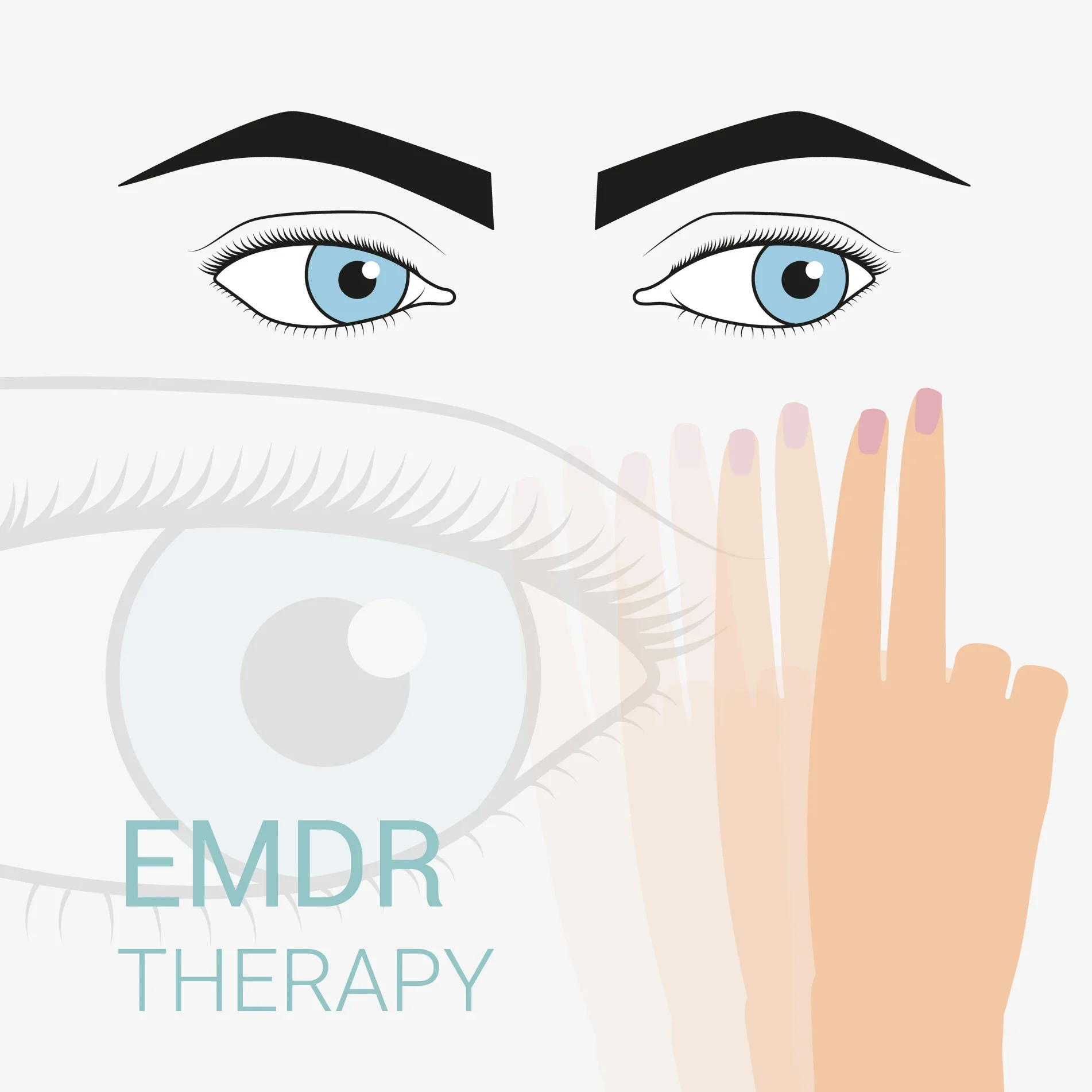 How EMDR Therapy Helps You Become Who You Were Always Meant To Be Before Your Trauma