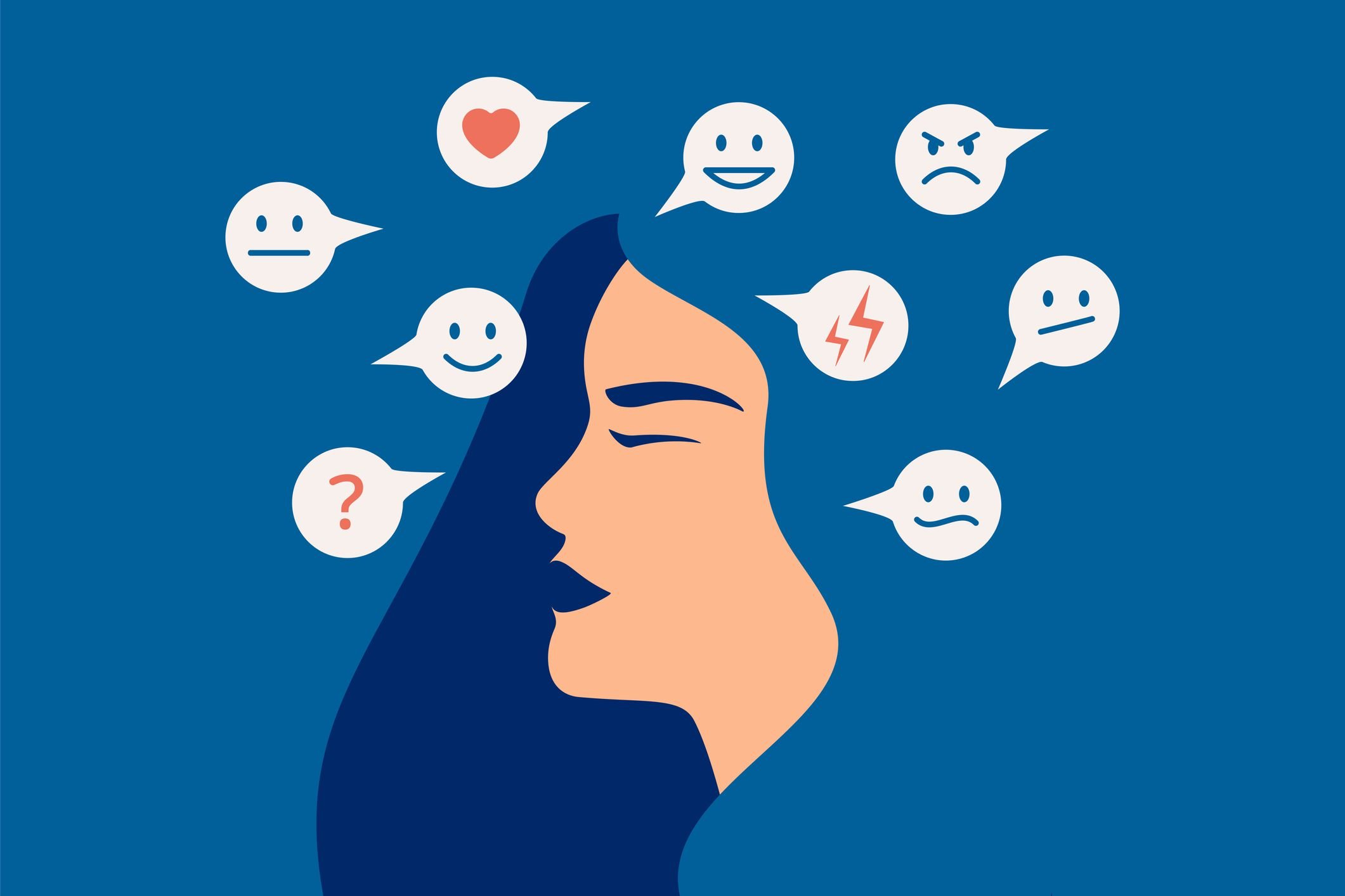 How IFS Therapy Can Lead to Wholeness and Living At Your Best