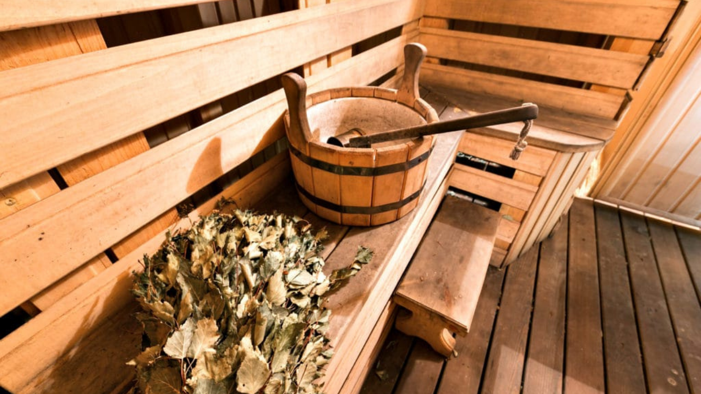Wild Sauna &amp; Cold Water Therapy: What the Science Actually Says (UK Guide, 2026)