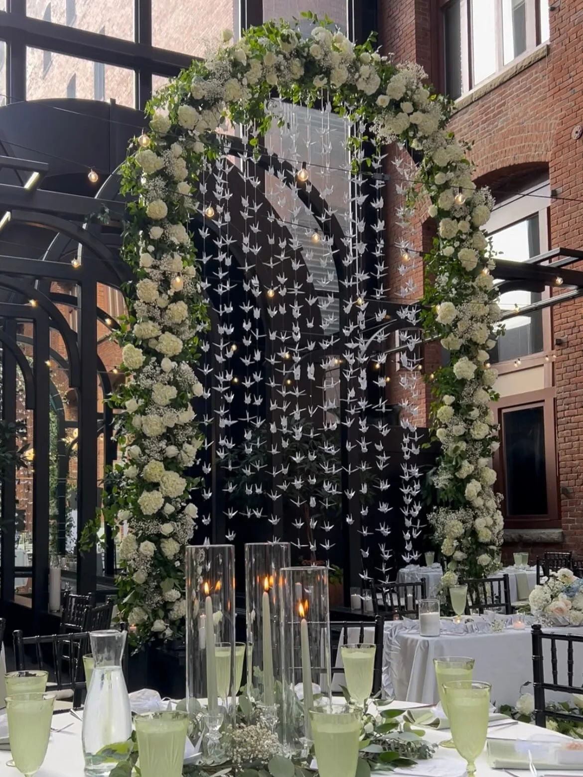 Some behind the scenes pictures of our very last August wedding!! Congratulations T &amp; R! Thank you for letting us be part of your special day!🤍 

#seattle #2025brides #2026brides #bride #seattleweddingvendors #seattleweddingideas #wedding #weddi