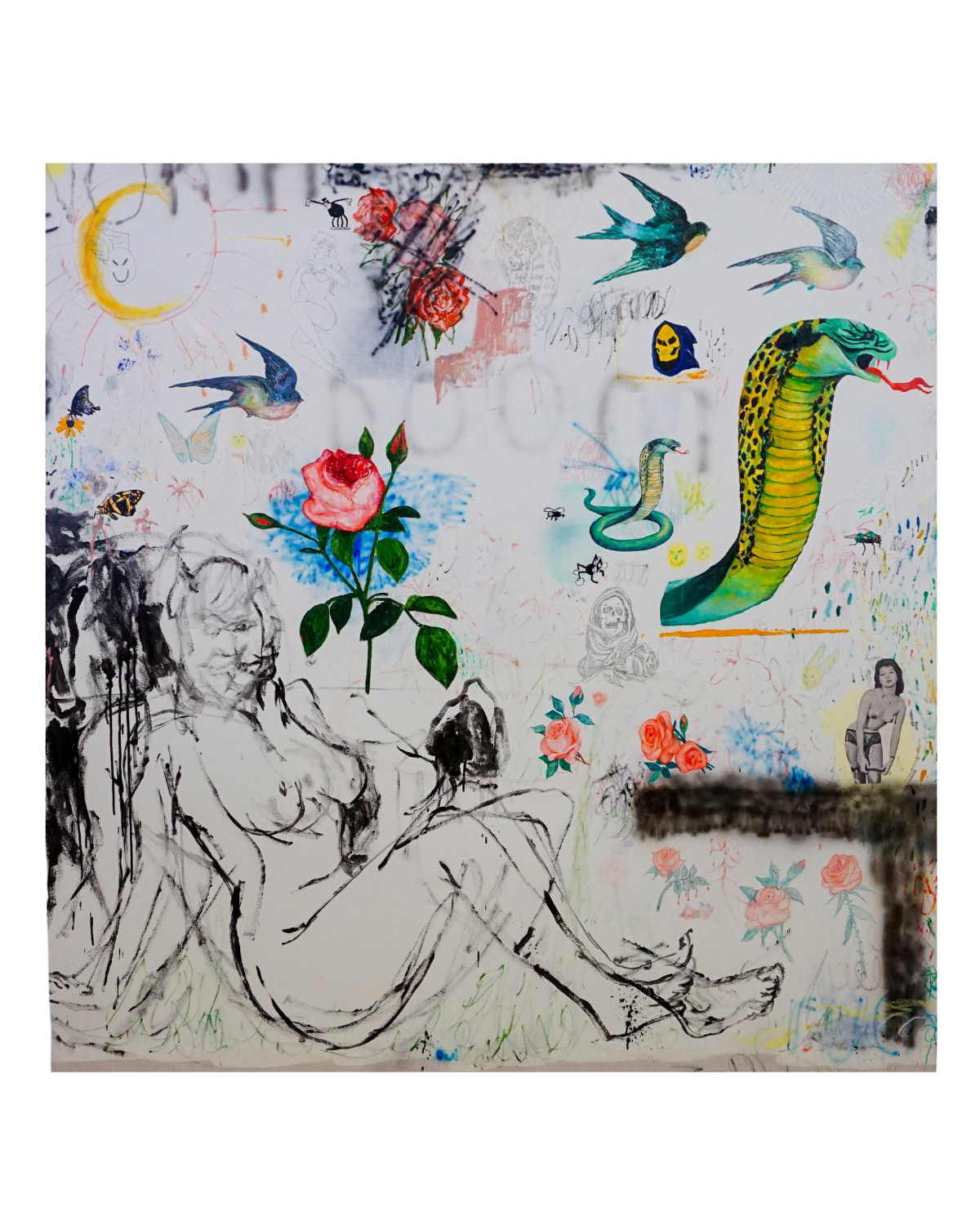 What’s Your Rose Count