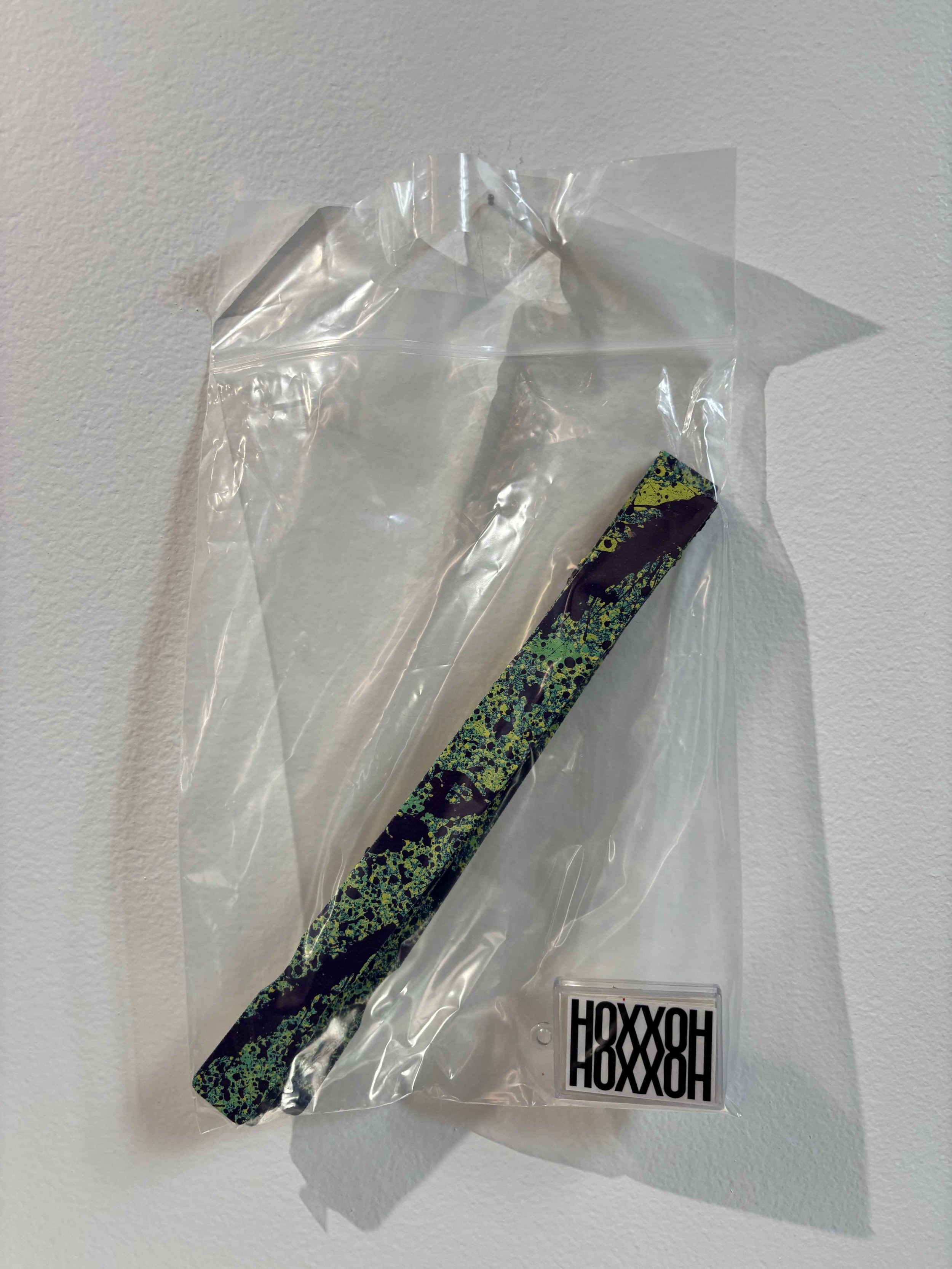 PAINTED STIR STICKS AND STICKER PACK