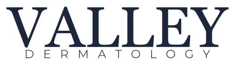 Valley Dermatology Aesthetic Logo