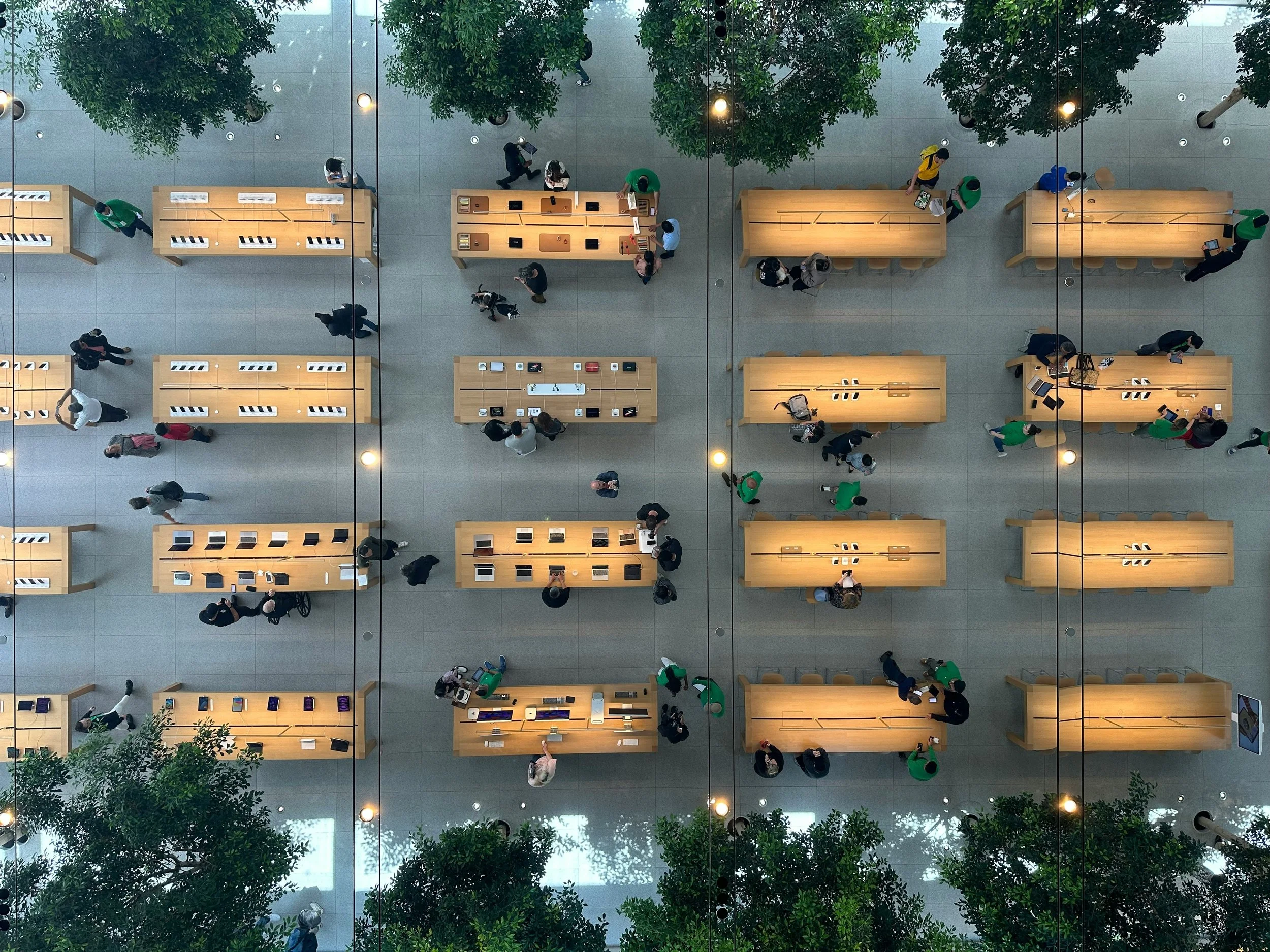 Supporting AWS &amp; GCP Retail Partnerships for DataArt (US)