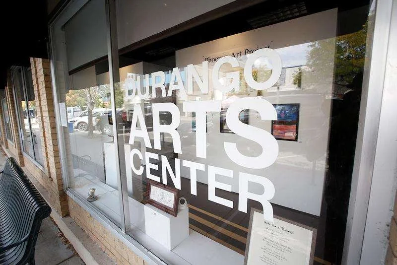 Arts &amp; Nonprofit Campaigns — Durango Arts Center (Colorado)
