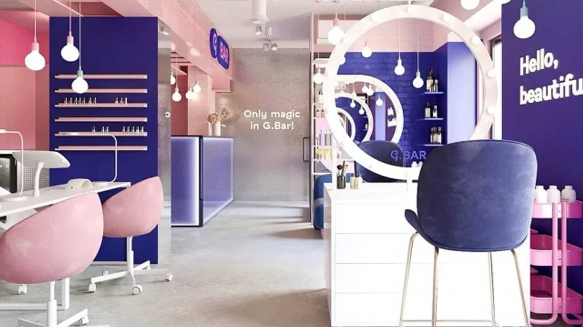 GxBar Porto — Audience Research → Personas → Content Direction