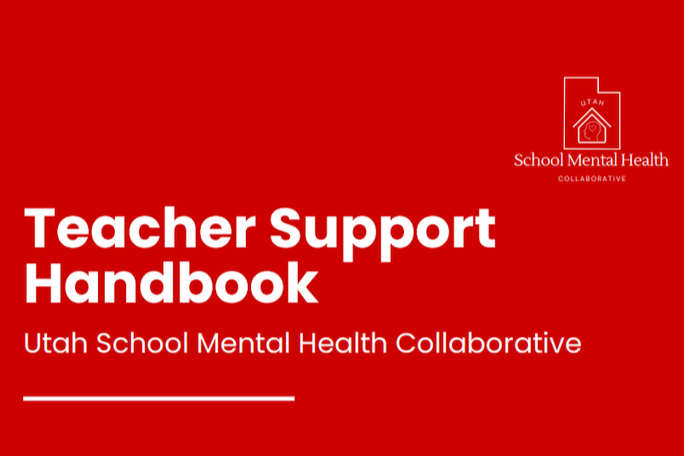 Teacher Support Handbook by the USMHC