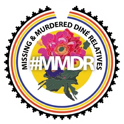 Missing &amp; Murdered Diné Relatives Coalition (MMDRC)