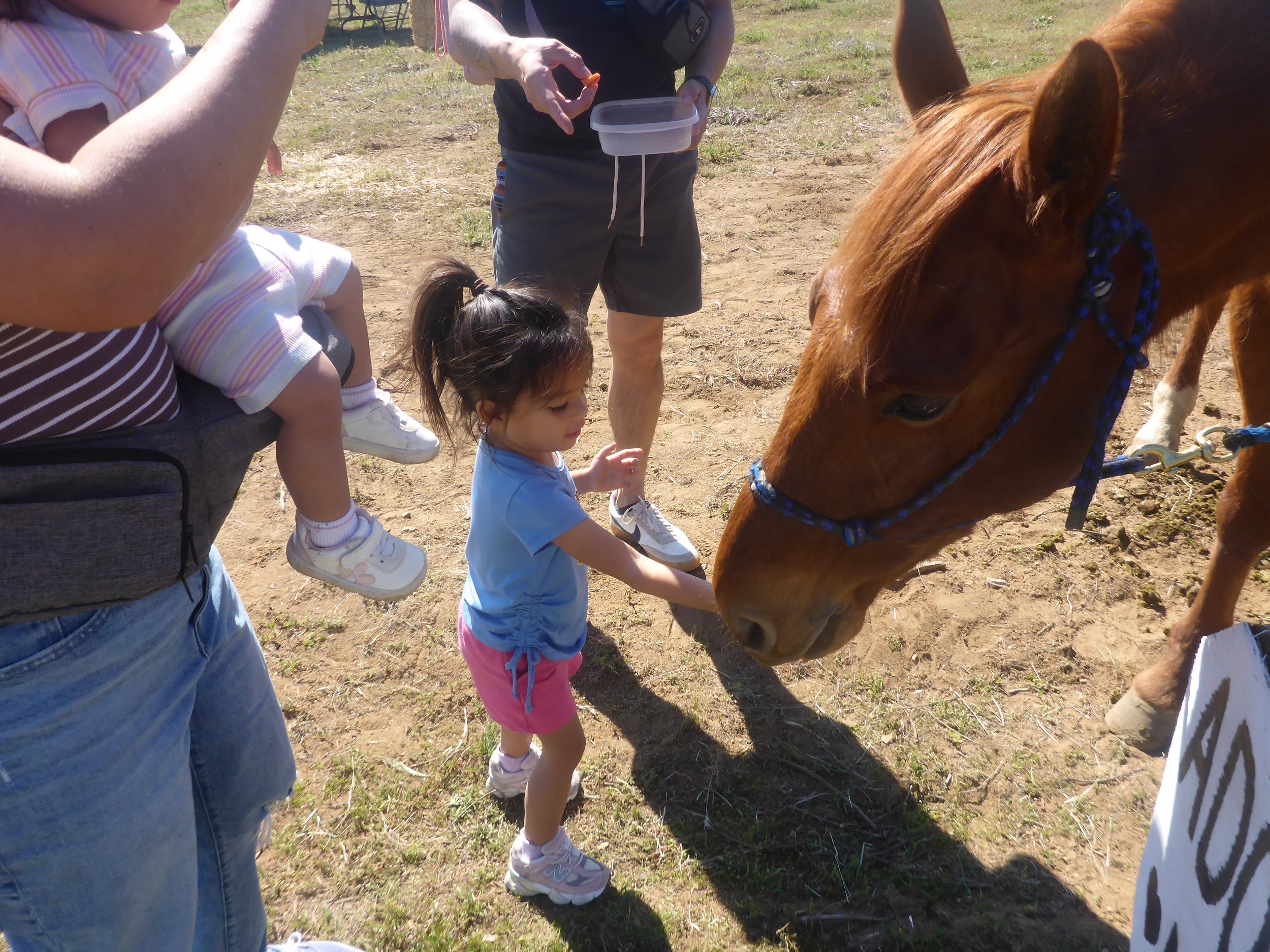 First Event Fundraiser and Fun Day!