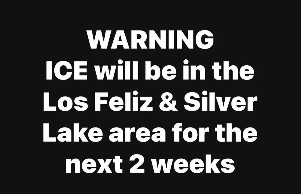 Please pass this on