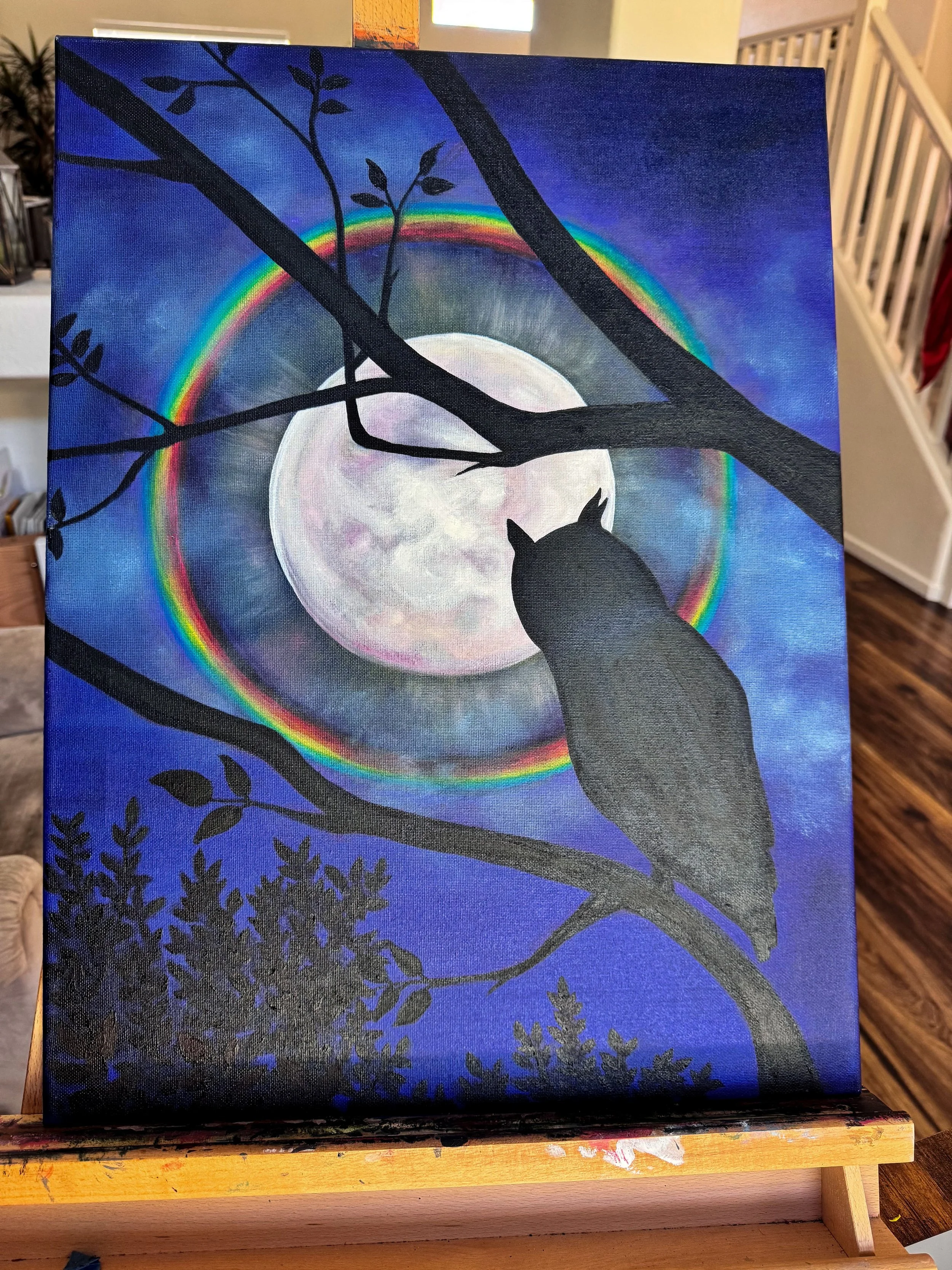 owl on easel.jpg