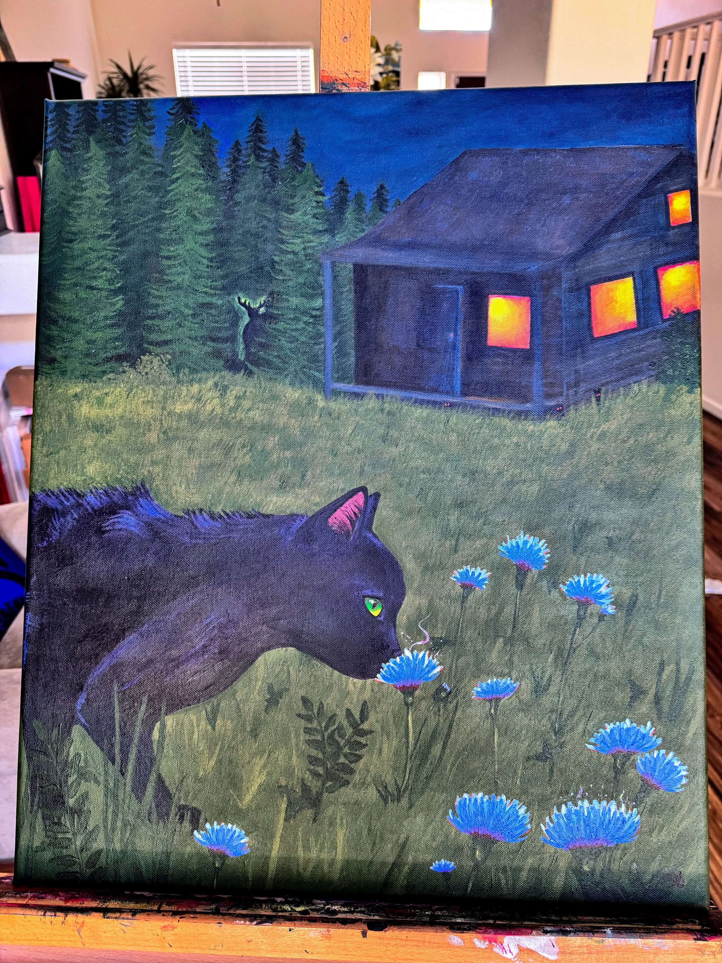 cat on easel.jpg
