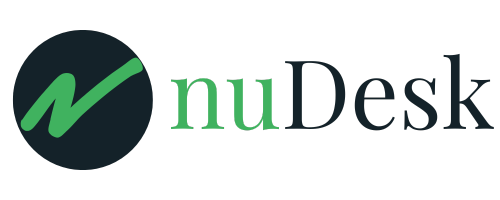 nuDesk | AI-Augmented Growth Teams for Financial Services