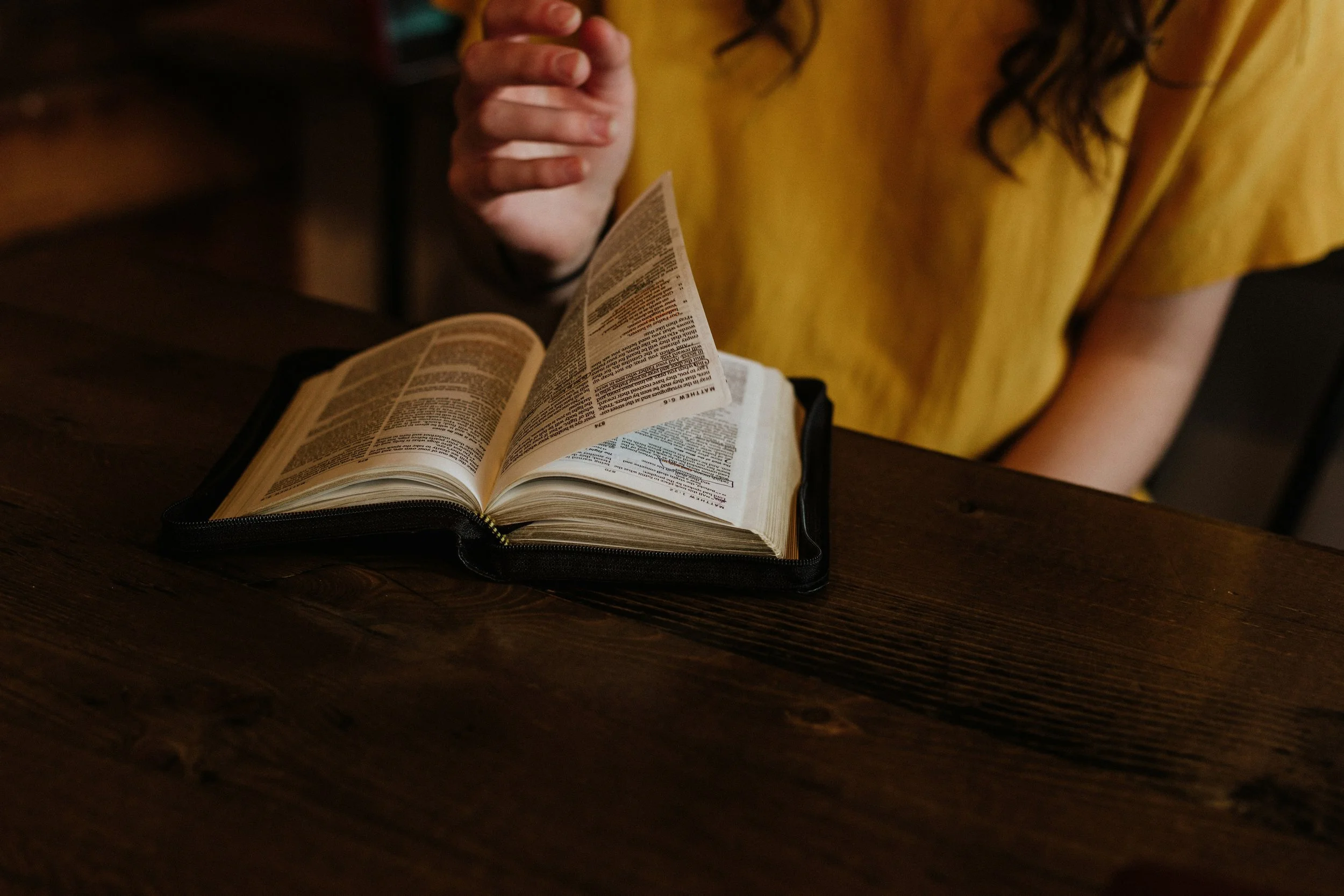 Cancel Culture & Forgiveness-A look at King David