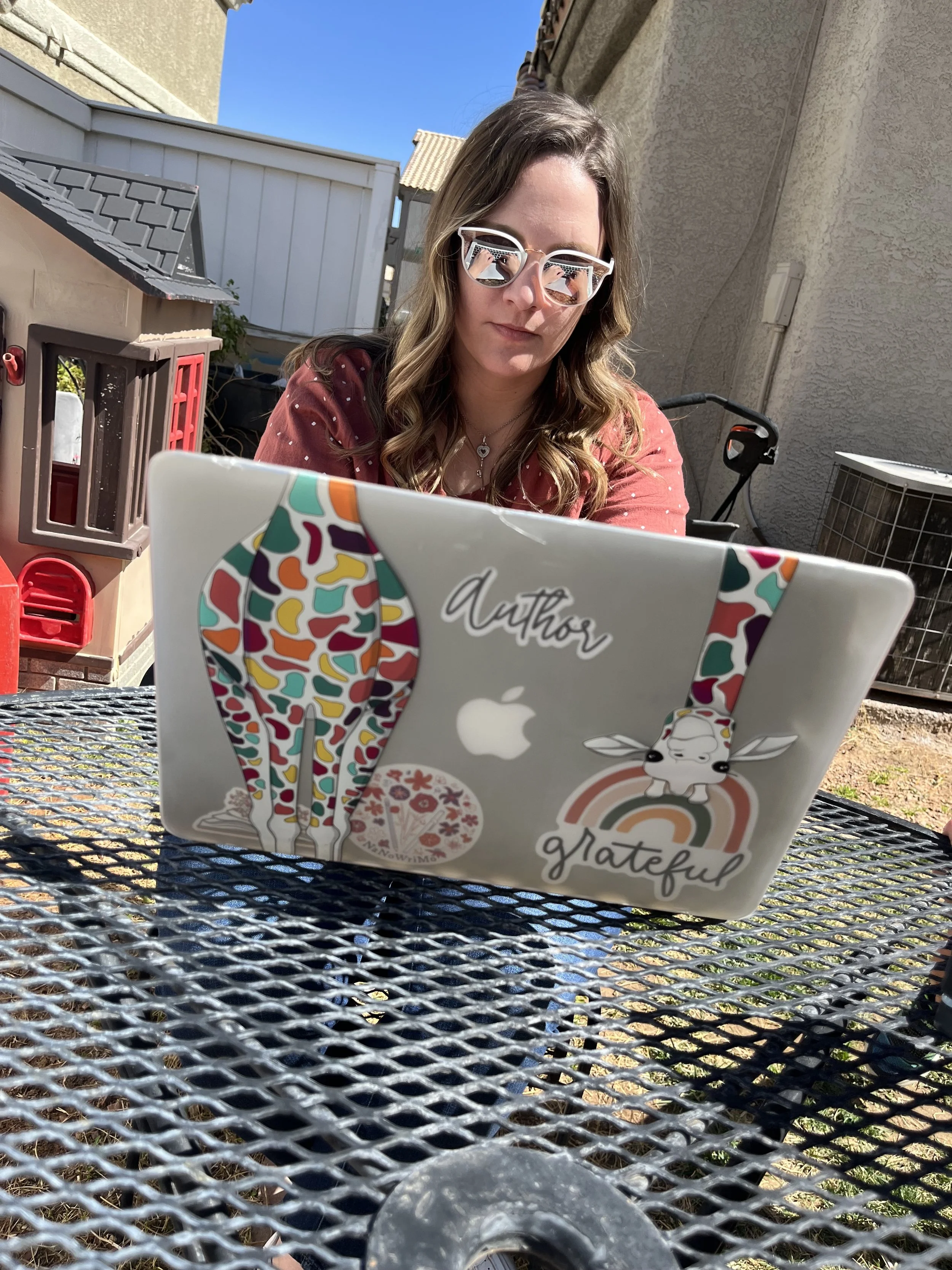 How to Use Writing Sprints