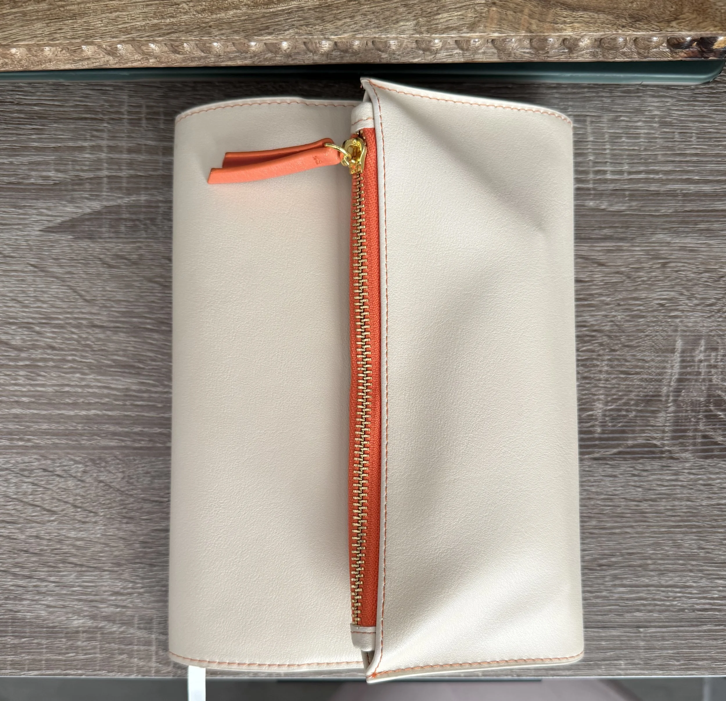 An Inside Look—Writer’s Notebook